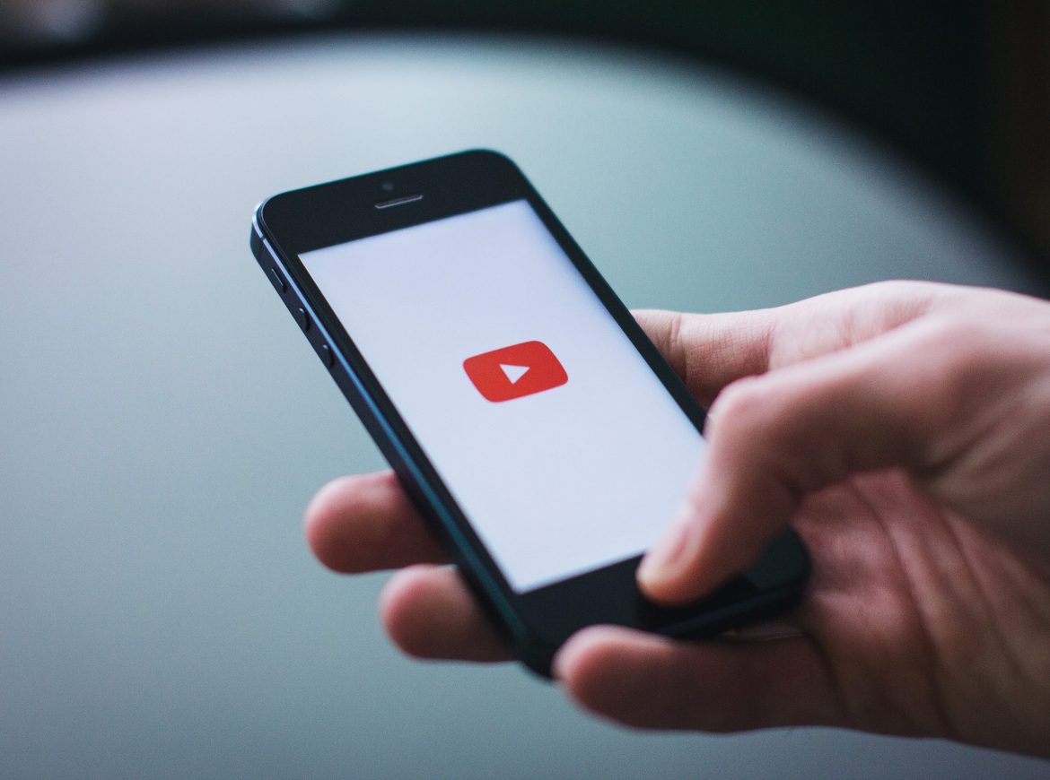 Tools für Videos: Der Youtube Data Viewer